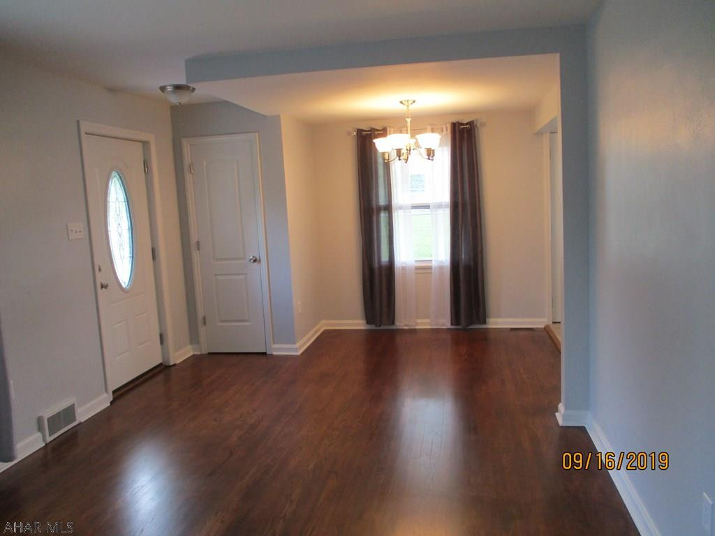 Pleasant Valley - Residential