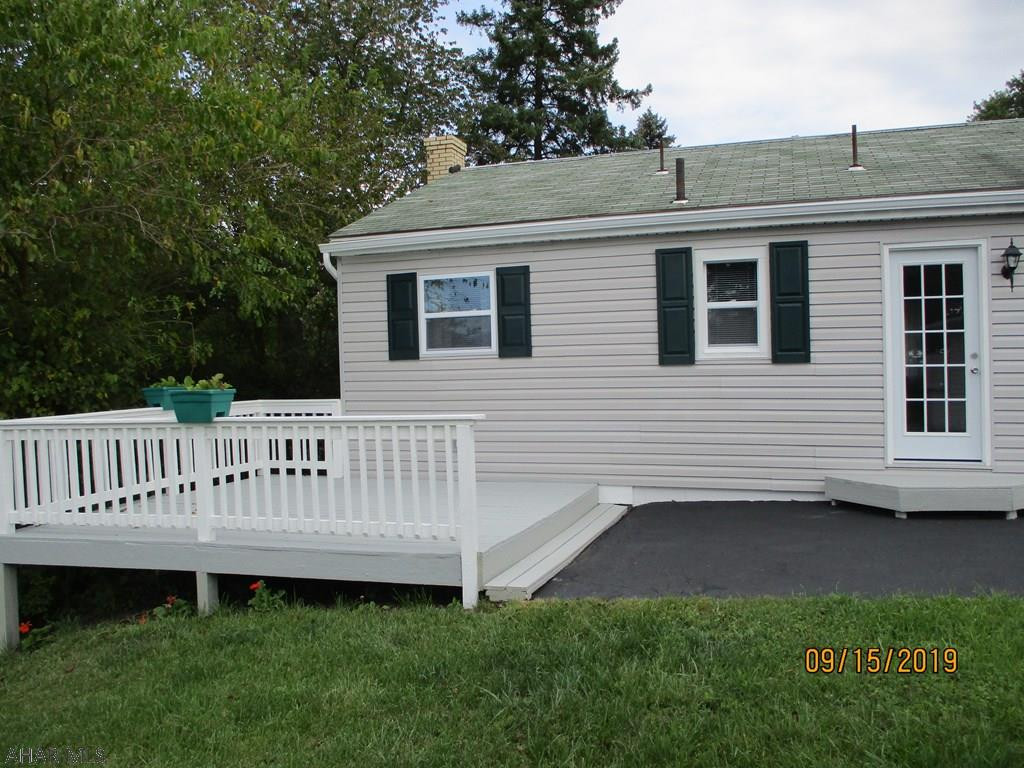 Pleasant Valley - Residential