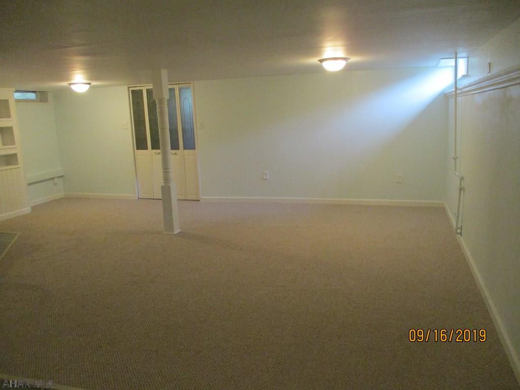 Pleasant Valley - Residential