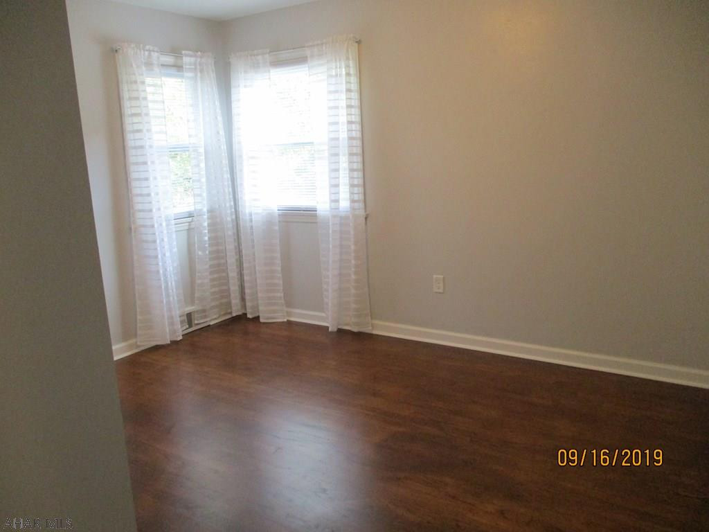 Pleasant Valley - Residential