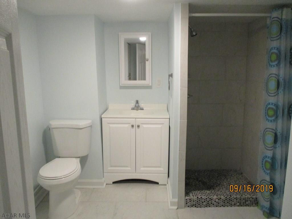 Pleasant Valley - Residential