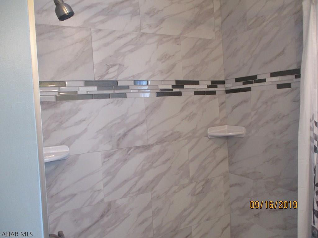 Pleasant Valley - Residential