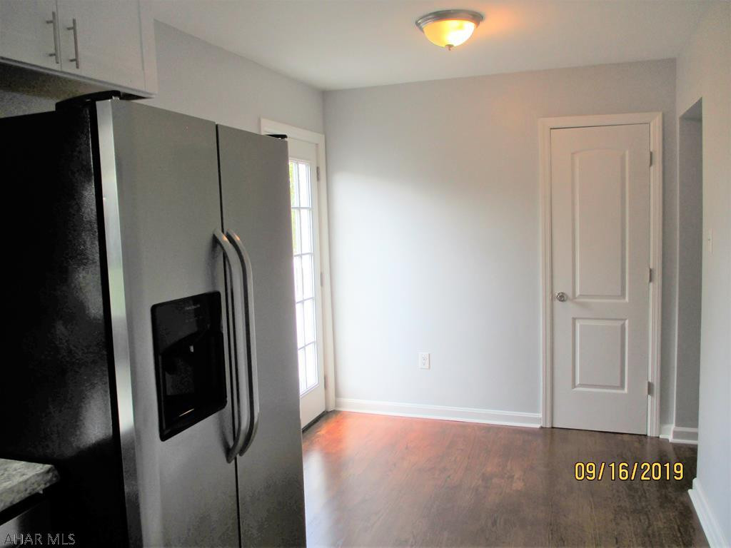 Pleasant Valley - Residential