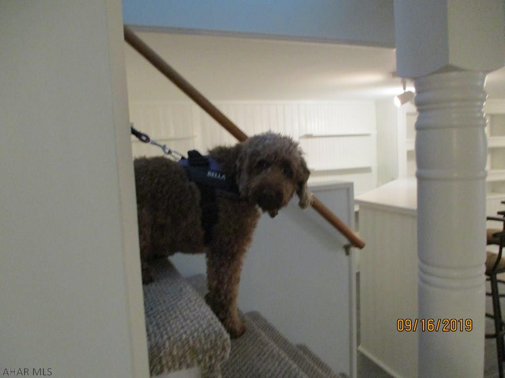 Pleasant Valley - Residential