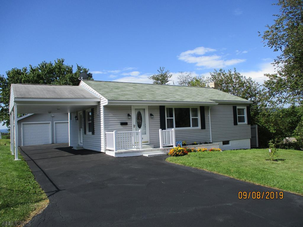 Pleasant Valley - Residential