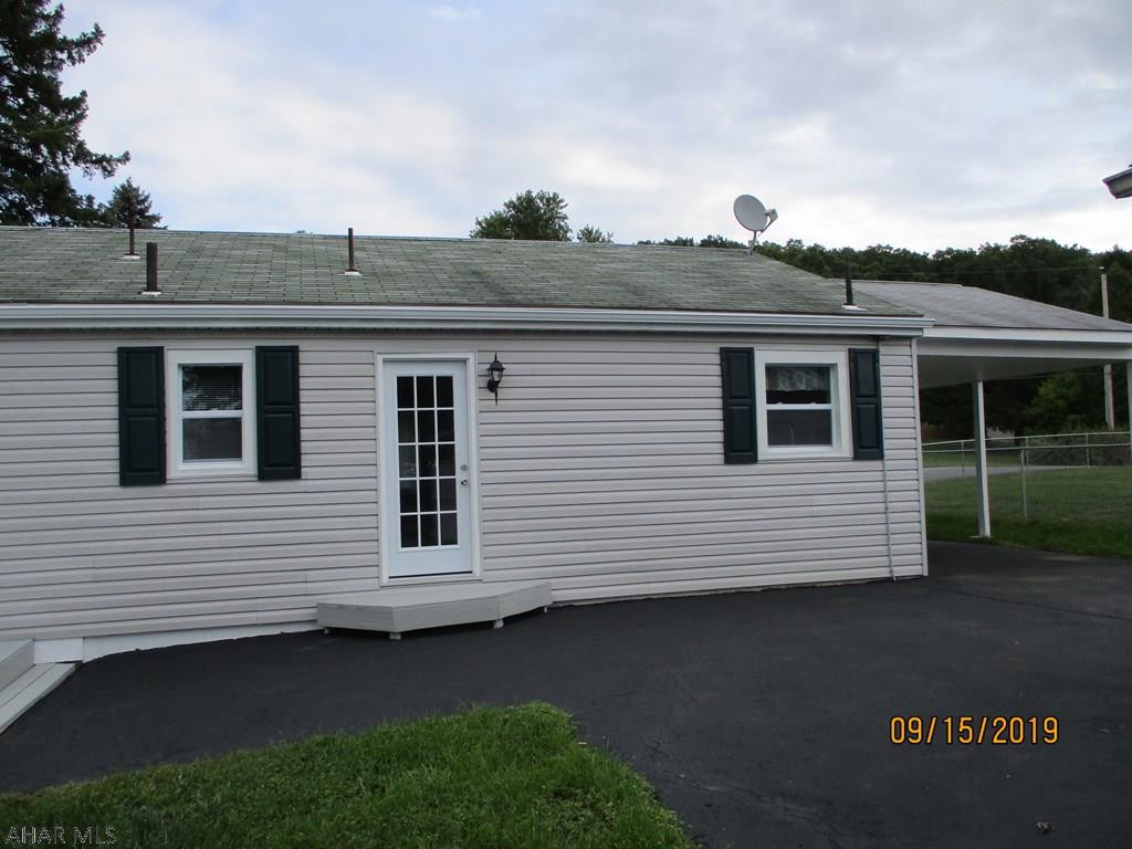 Pleasant Valley - Residential