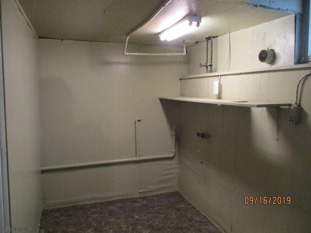 Pleasant Valley - Residential