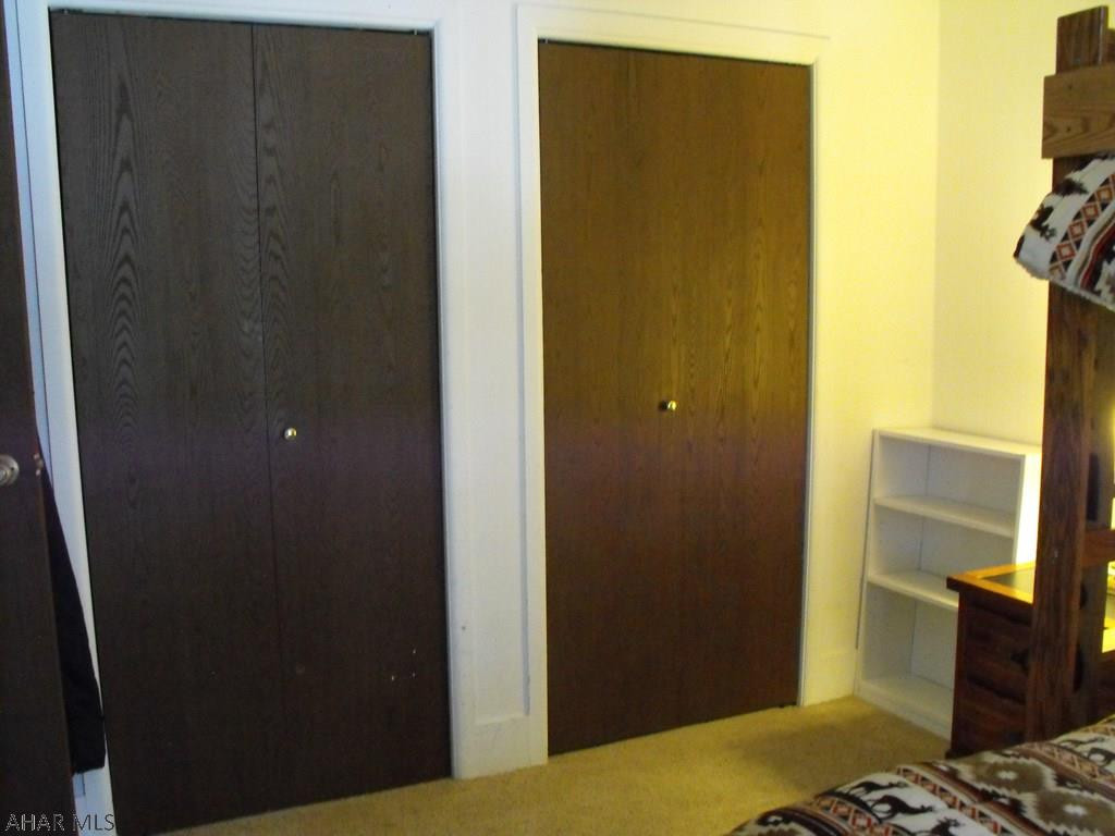 Blue Knob - Residential