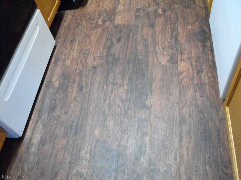 Blue Knob - Residential