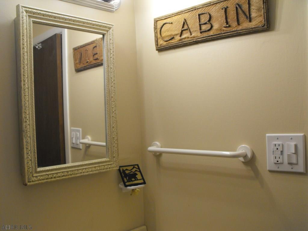 Blue Knob - Residential