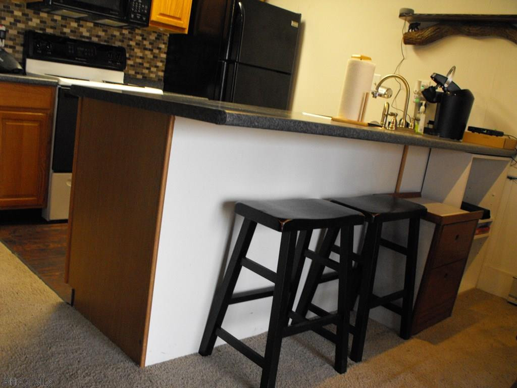 Blue Knob - Residential