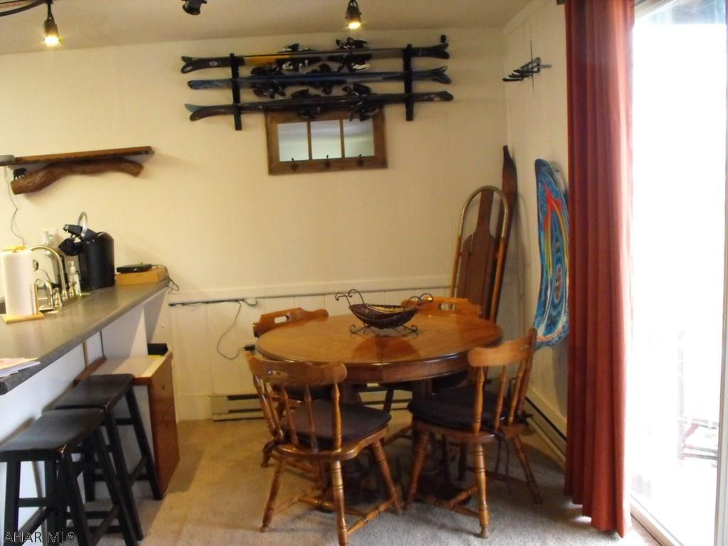 Blue Knob - Residential