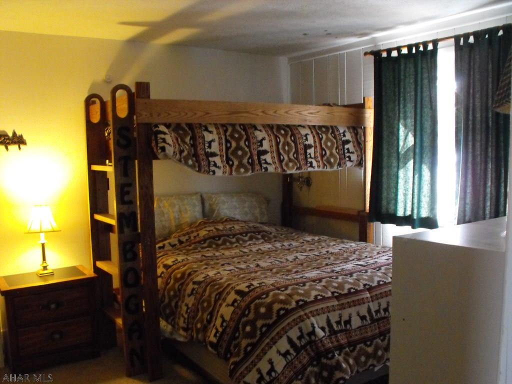 Blue Knob - Residential