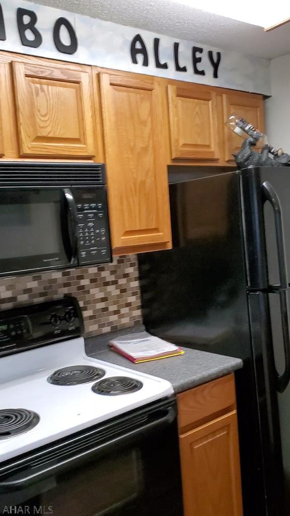 Blue Knob - Residential