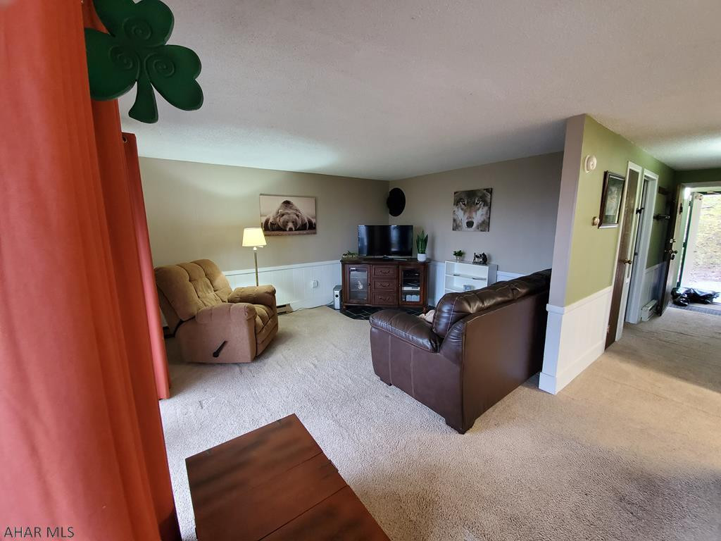 Blue Knob - Residential