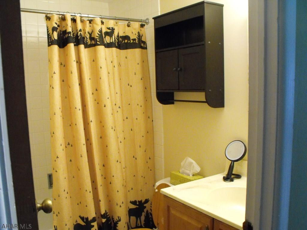 Blue Knob - Residential