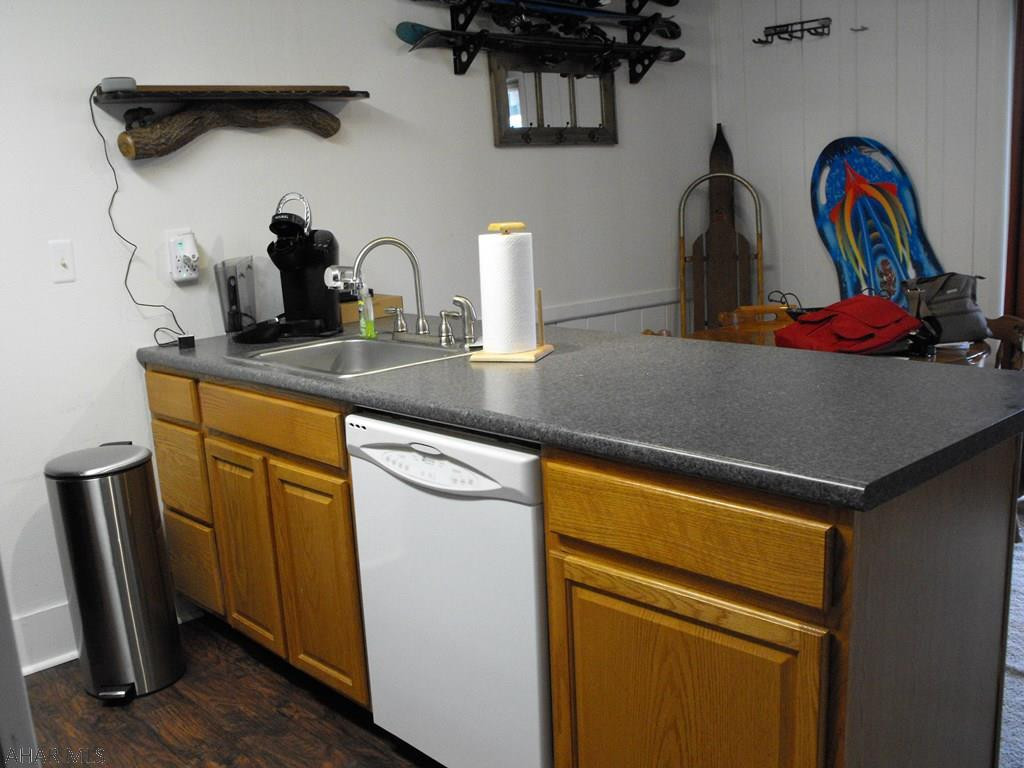 Blue Knob - Residential