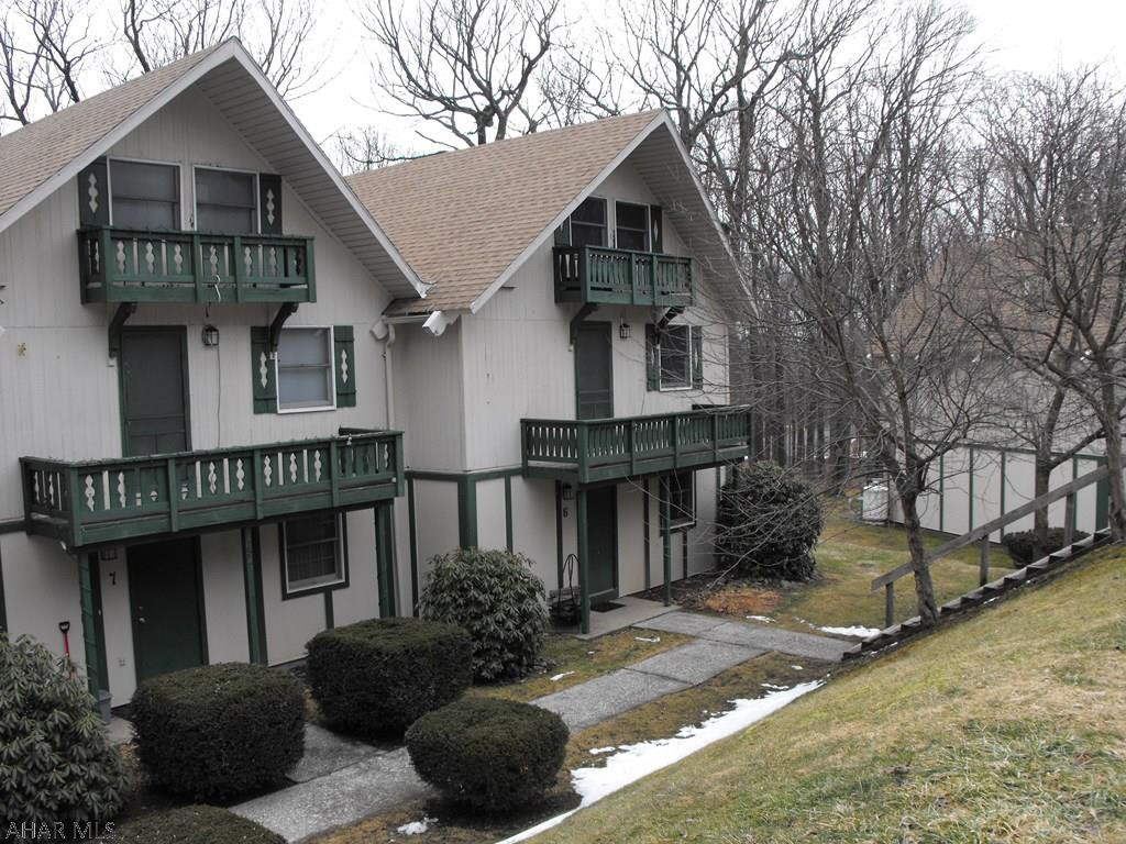 Blue Knob - Residential