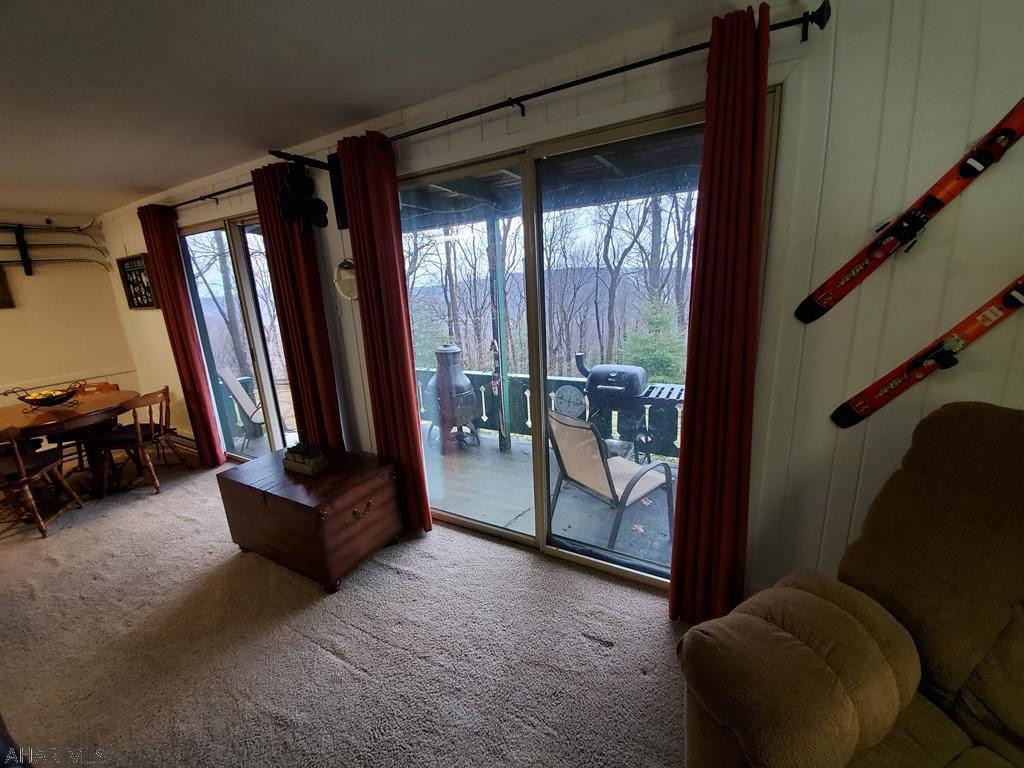 Blue Knob - Residential