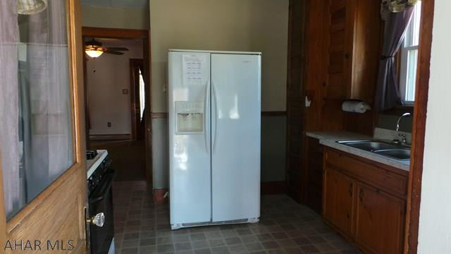 Unknown - Residential