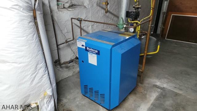 Unknown - Residential