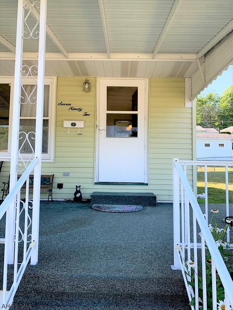 Unknown - Residential