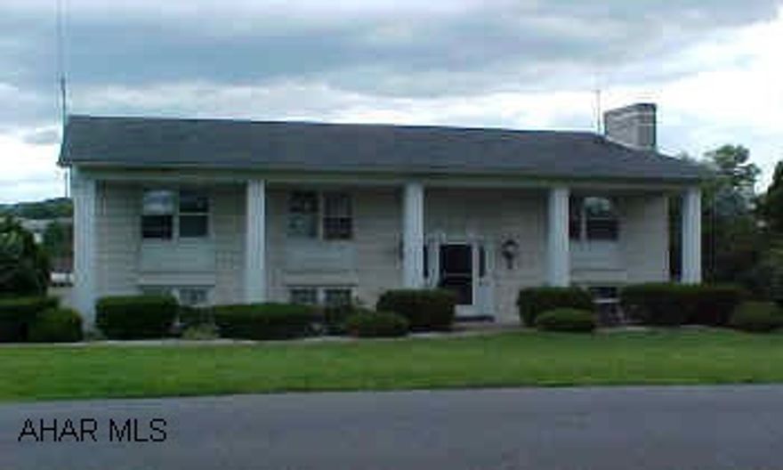 Nicely remodeled Bi-Level Good Buy! Won't Last- Seller Motivated - Beautiful Tilework - Kit, Bath, Family Room - New Oak Kitchen - Floor Covering Less Than 3 Yrs Old - In Ground Pool, Needs New Liner.