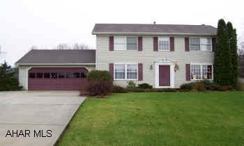 Penn Farms - Residential