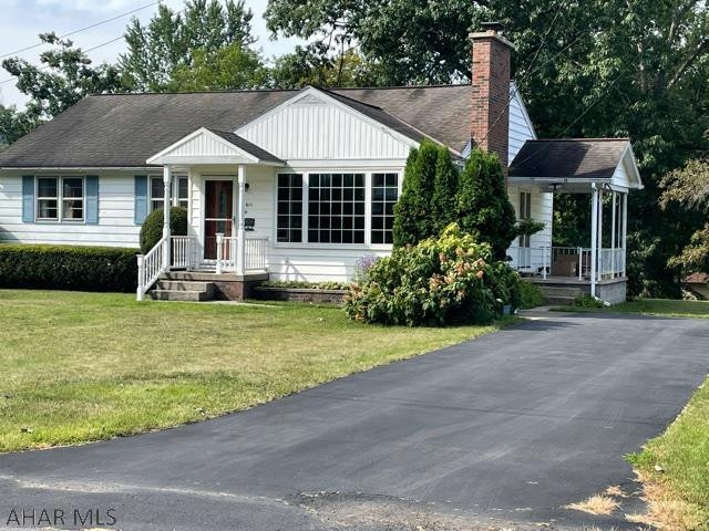 Unknown - Residential