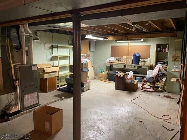 Unknown - Residential