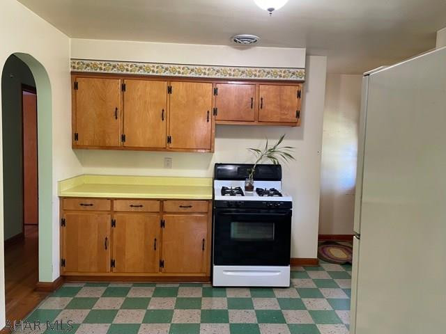 Unknown - Residential