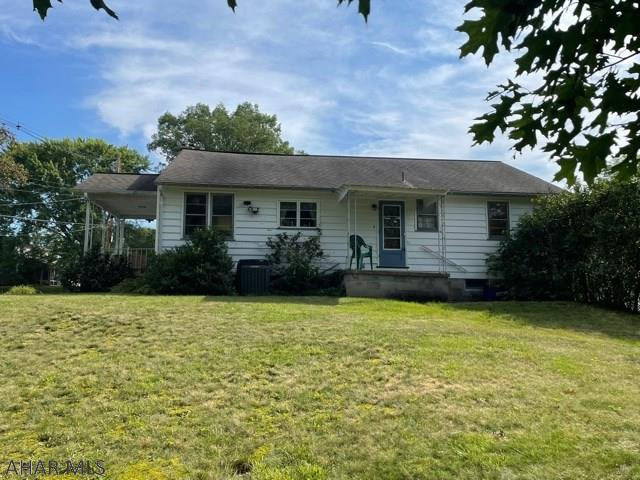 Unknown - Residential