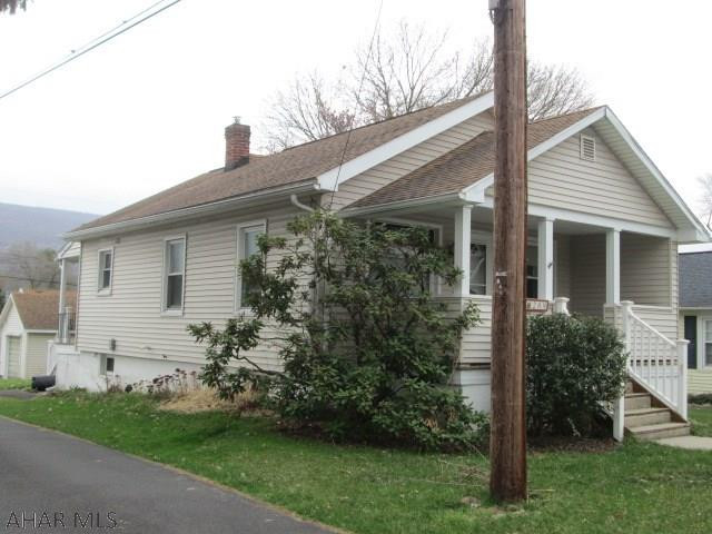 East End - Residential