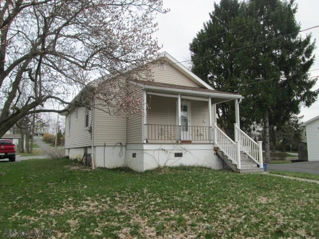 East End - Residential