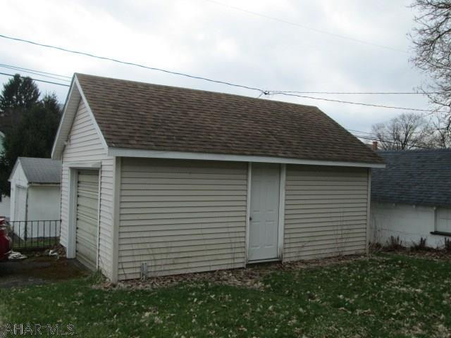 East End - Residential