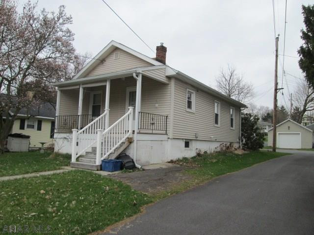 East End - Residential