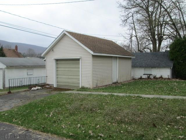 East End - Residential