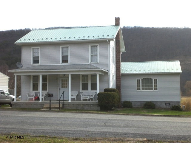 Other - Residential
