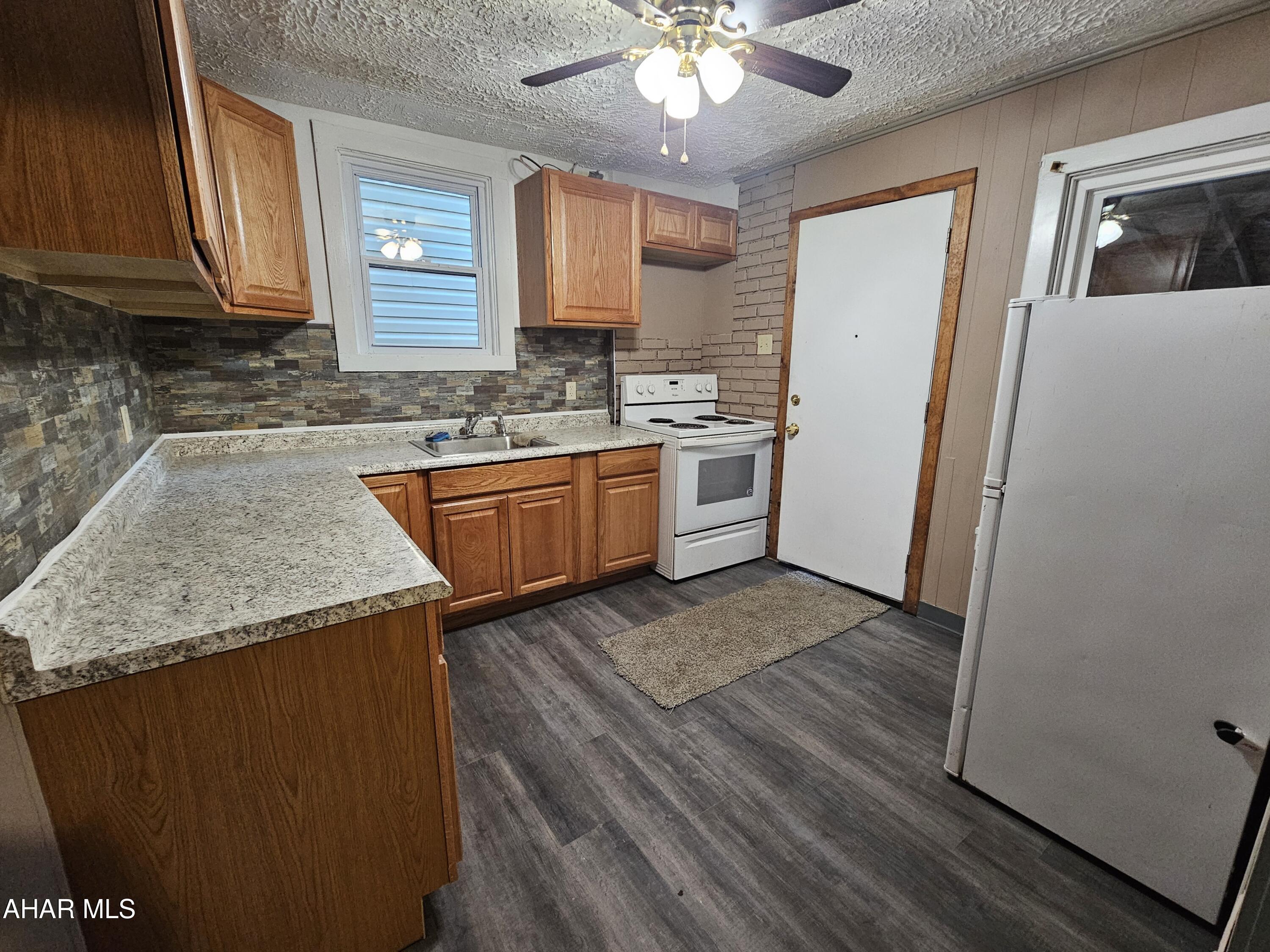 Wehnwood - Residential