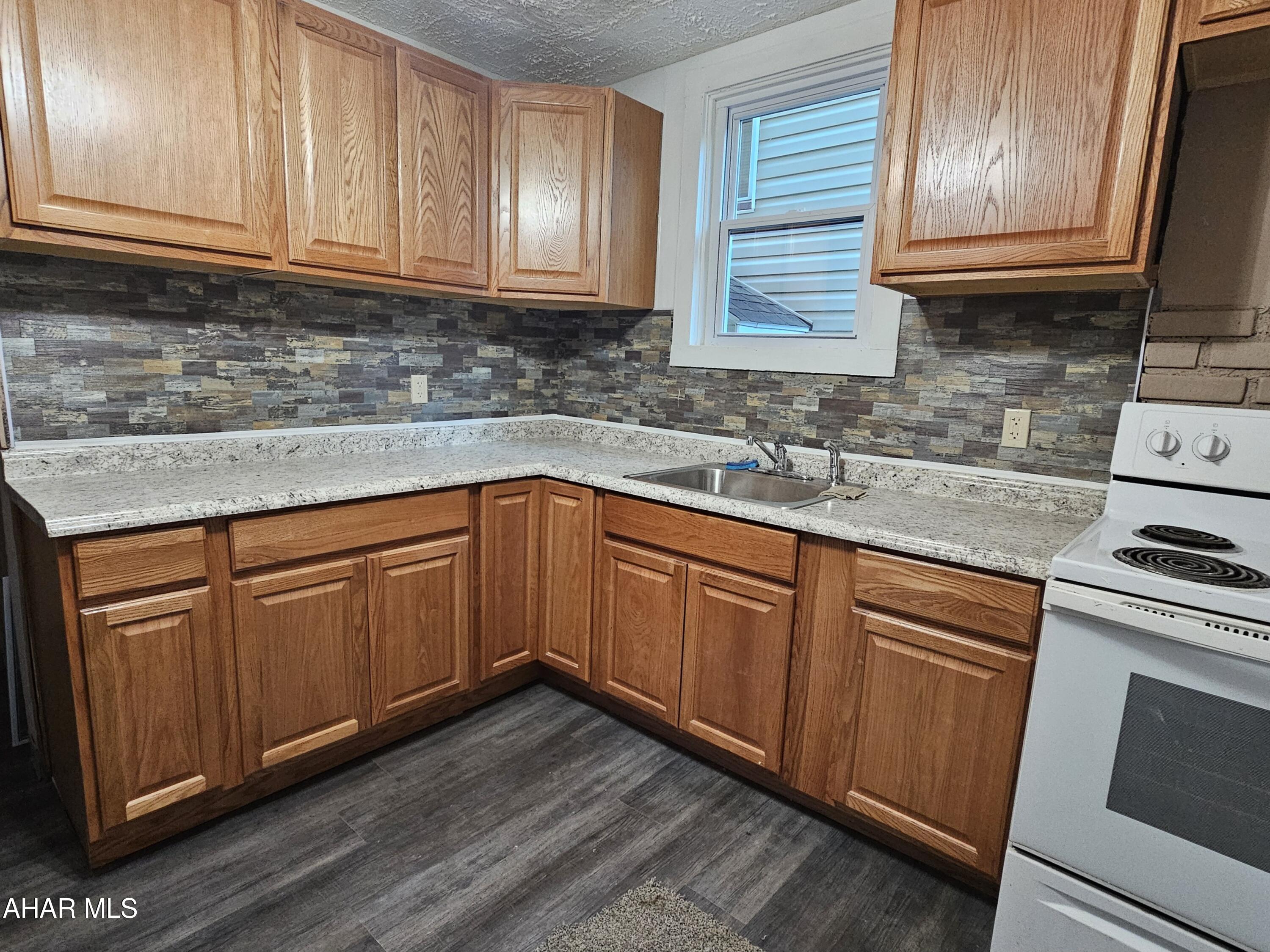 Wehnwood - Residential