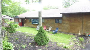 Blue Knob - Commercial Sale