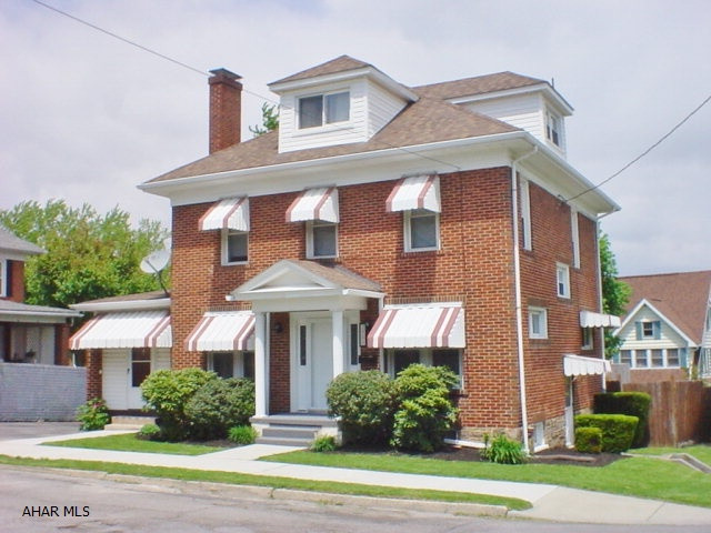 Fairview - Residential