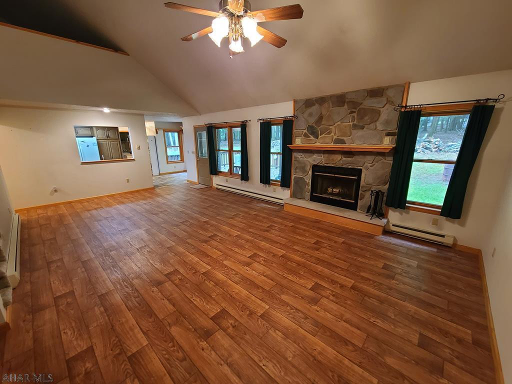 Glendale Yearound - Residential