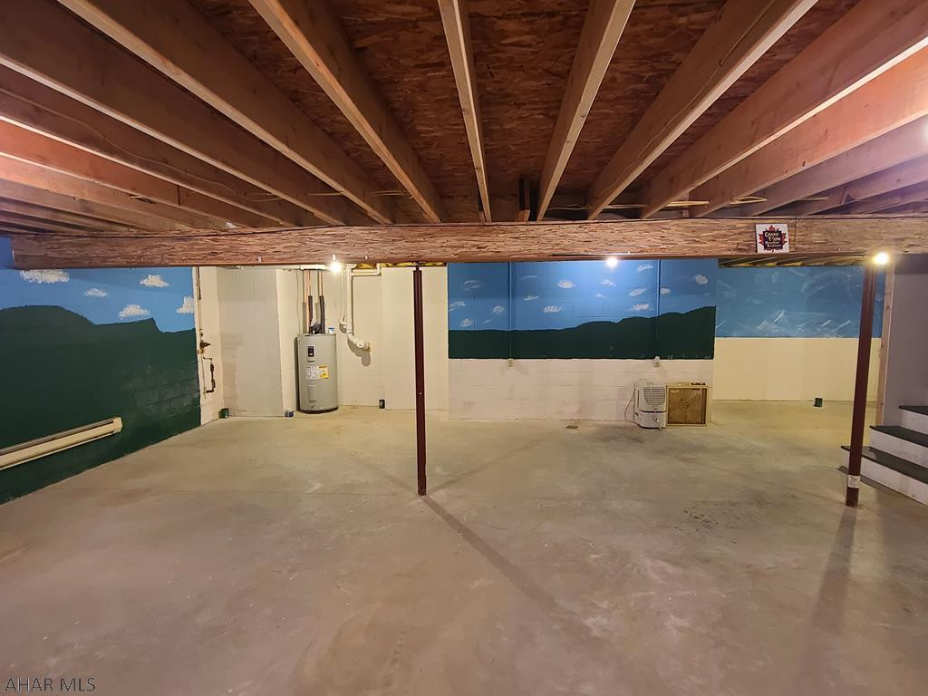 Glendale Yearound - Residential