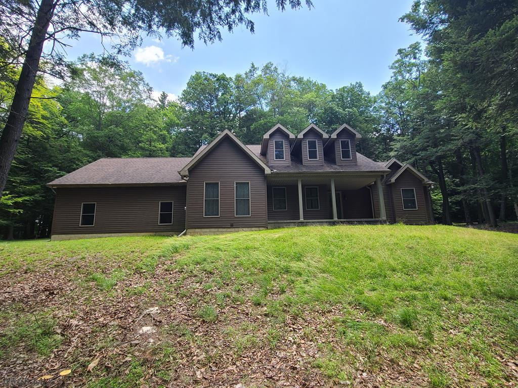 Glendale Yearound - Residential