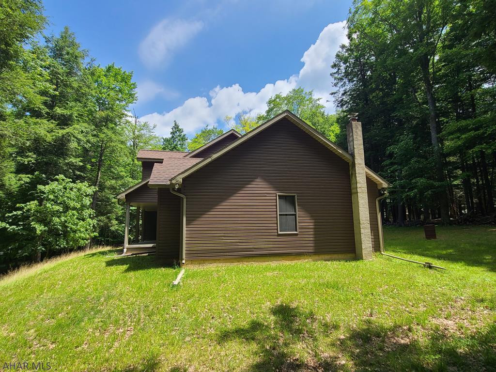 Glendale Yearound - Residential