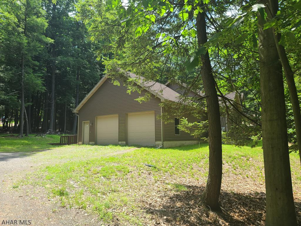 Glendale Yearound - Residential