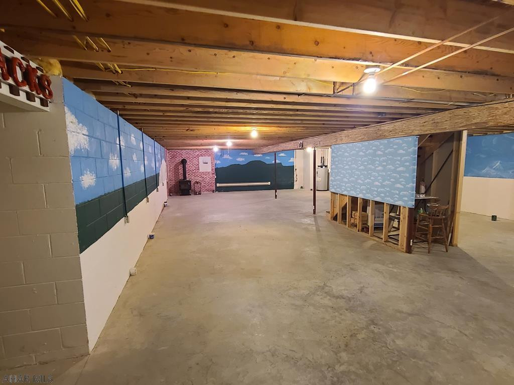 Glendale Yearound - Residential