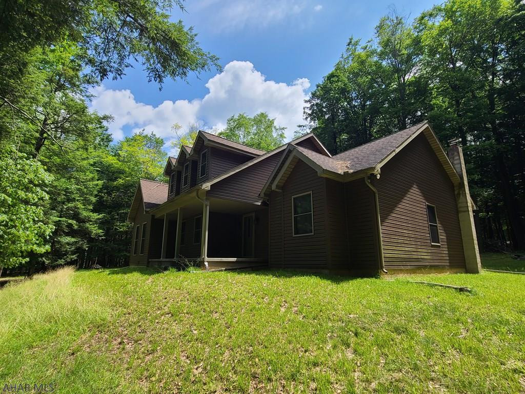 Glendale Yearound - Residential