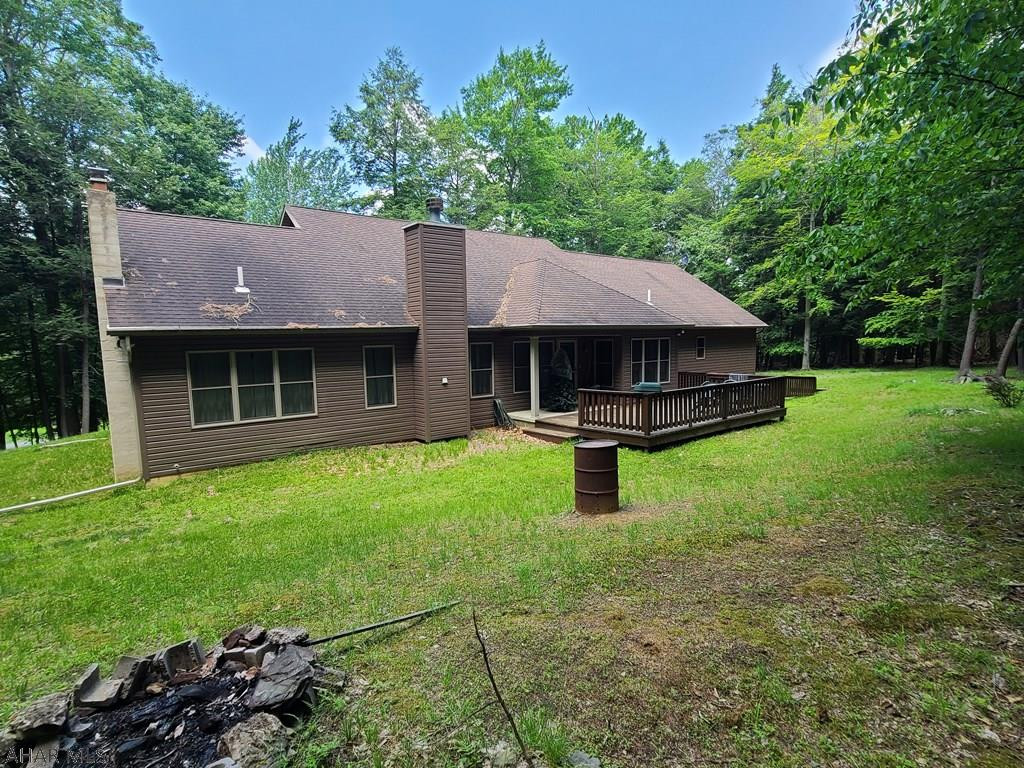 Glendale Yearound - Residential